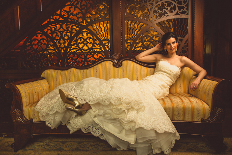 austin bridal portraits