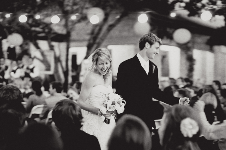 wildflower center wedding