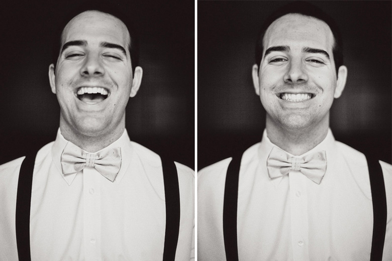groom bow tie suspenders